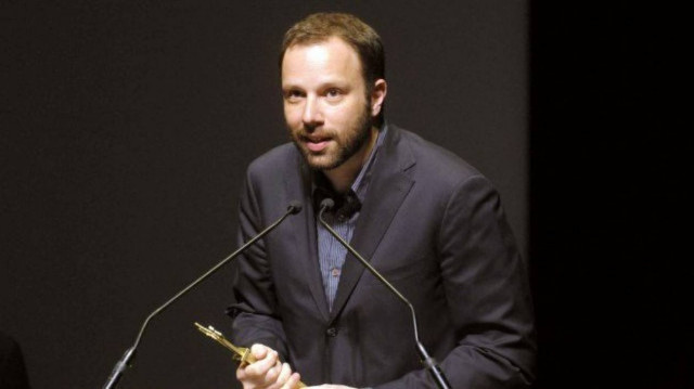 Ο "Κυνόδοντας" στα Όσκαρ