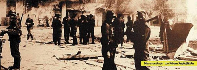 Έλληνες υπουργοί απέρριψαν τις γερμανικές αποζημιώσεις