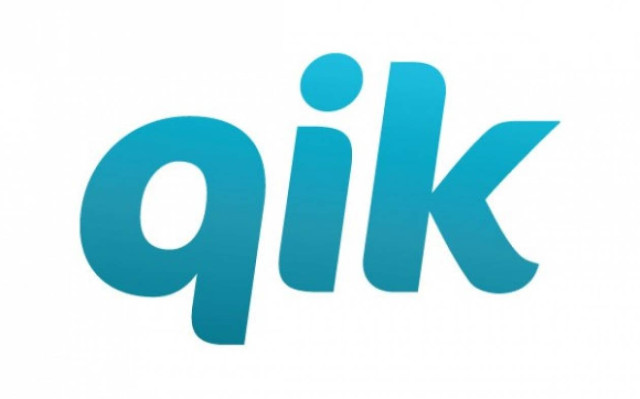 Η Skype εξαγόρασε την Qik