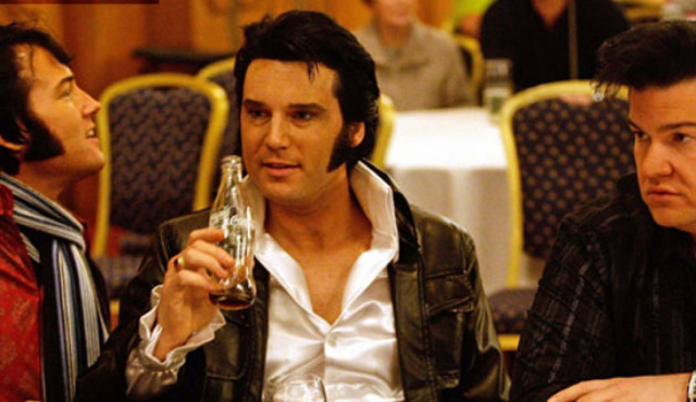 Ο Βασιλιάς … ζει