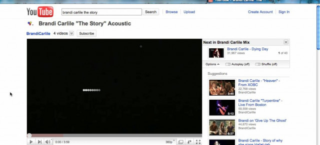 Παίξτε φιδάκι στο YouTube!