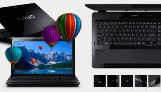 Το απόλυτο 3D laptop