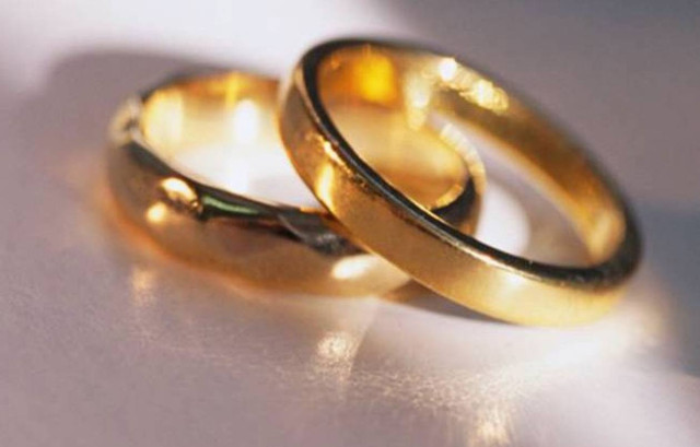 Σεξ και γάμος