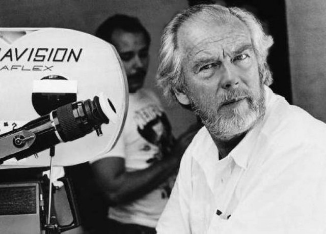 "Έσβησε" ο σκηνοθέτης Πίτερ Γέιτς