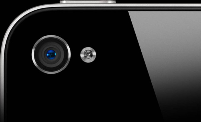 IPhone 5 με 1080p Video Recording και 10MPx κάμερα;