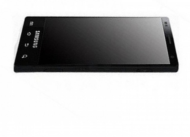 Samsung Galaxy S2;