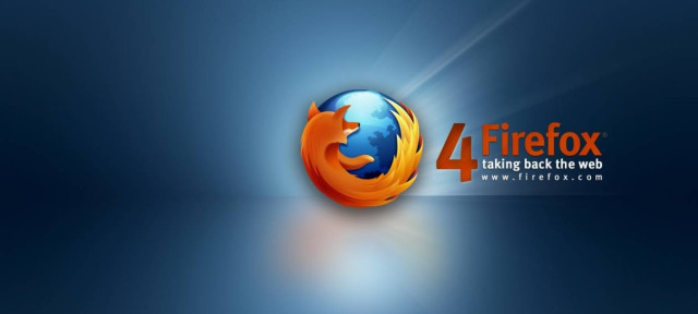 Τέλος Φλεβάρη το Firefox 4!