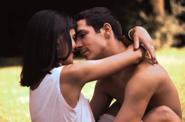 Επιστροφή στη φύση