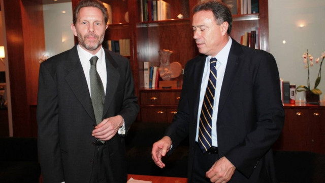 '' Ο τουρισμός θέλει δουλειά''