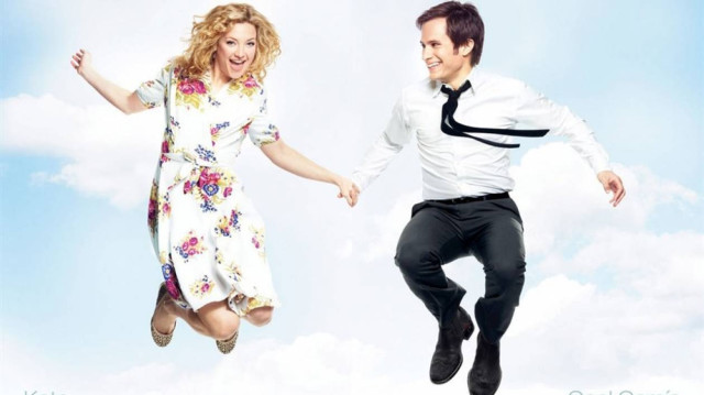 Έρχεται το «A little bit of heaven» με την Kate Hudson