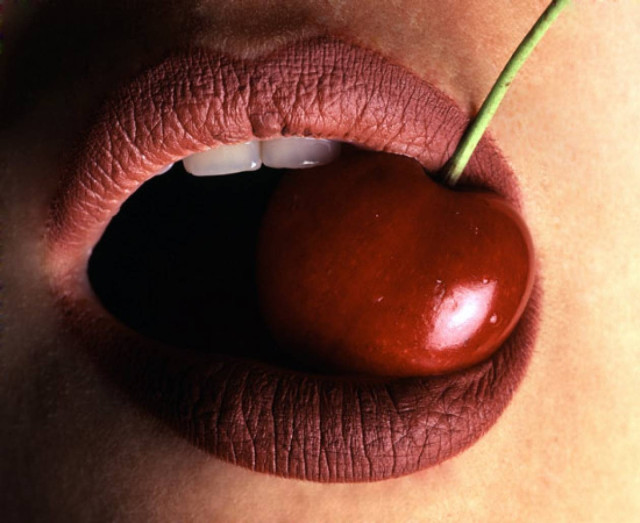 Οι καρποί του σεξ