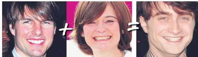 "Κάπου σας έχω ξαναδεί" σωστά;