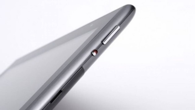 Acer Android tablets με επεξεργαστές Intel Sandy Bridge