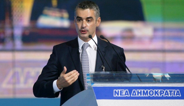 Άρης: Ο Θεός της χλιδής… με δικά μας λεφτά!