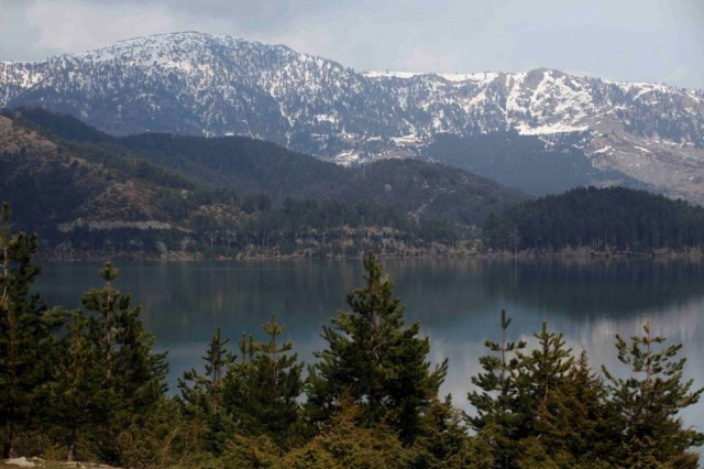 Το υψόμετρο αυξάνει τη ροπή προς την αυτοκτονία