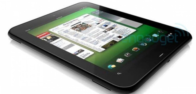 Τα πρώτα webOS tablets