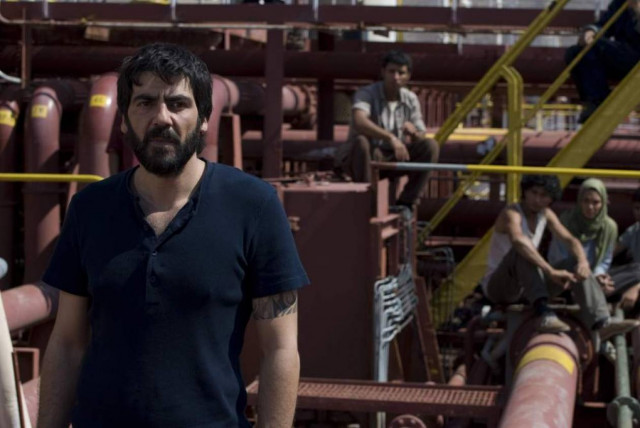 Η νέα ταινία του Γιάνναρη στο Φεστιβάλ Βερολίνου