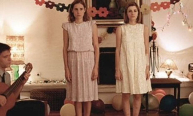 Μια ανάσα πριν το Όσκαρ η ταινία του Λάνθιμου