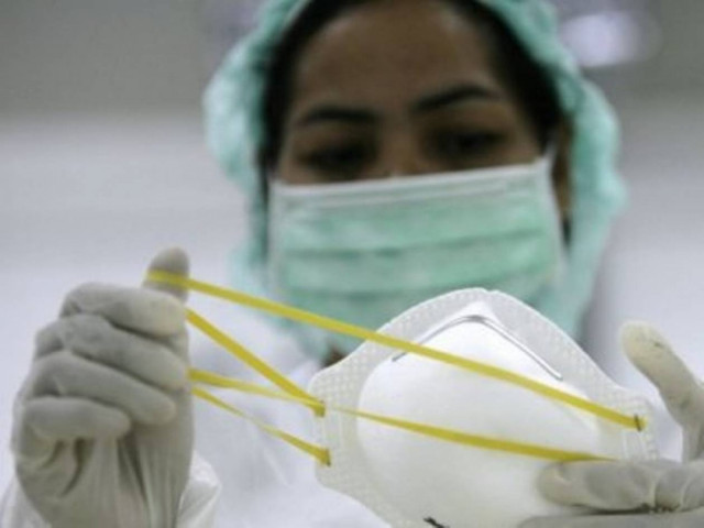 Νεκρός ασθενής της νέας γρίπης στη Λάρισα