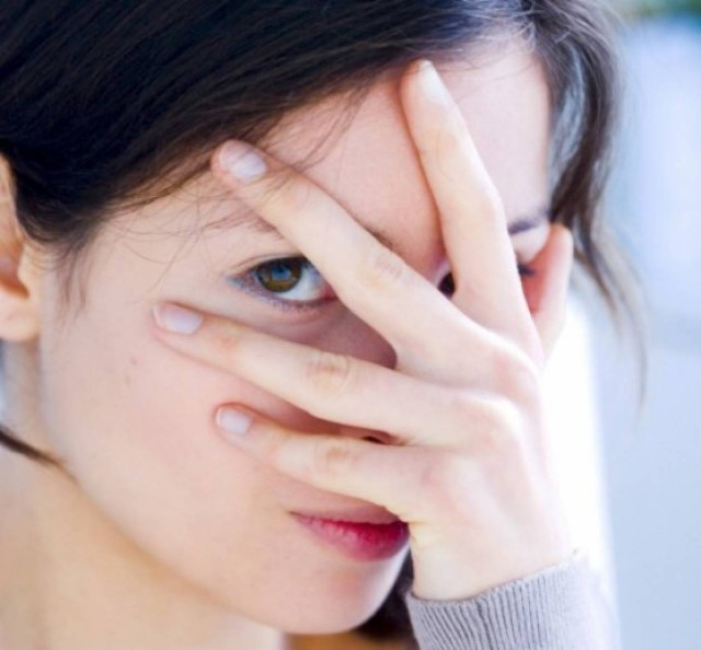 Τέρμα οι ντροπές