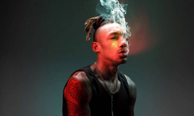 Ο Tricky «ταράζει» μουσικά τη Πάτρα