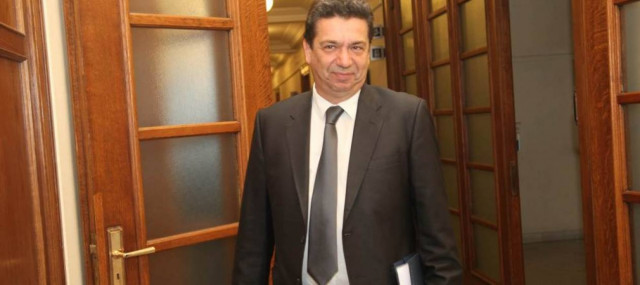 Βρέθηκαν 16 τρισ. κ.μ. φυσικό αέριο στα σύνορα