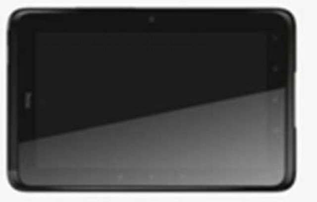 Το πολυαναμενόμενο tablet της HTC