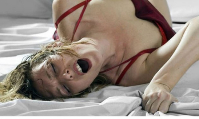 Λύθηκε το μυστήριο του οργασμού