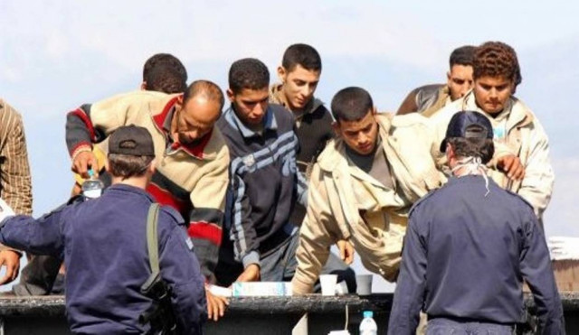 Σχέδιο άλωσης της Ελλάδας από ισλαμιστές!