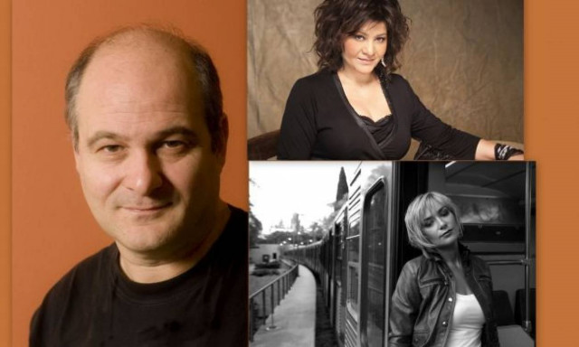 «Η πιο όμορφη θάλασσα»: Μια παράσταση με πολιτικά κοινωνικά τραγούδια