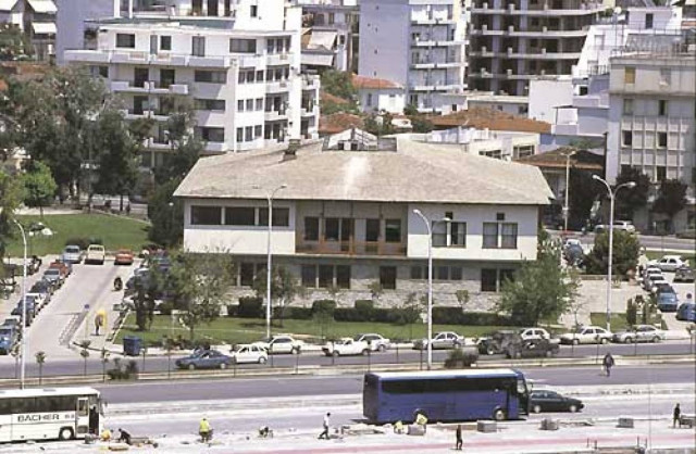 Κύπριοι εκπαιδευτικοί στο Βόλο για ευρωπαϊκό πρόγραμμα
