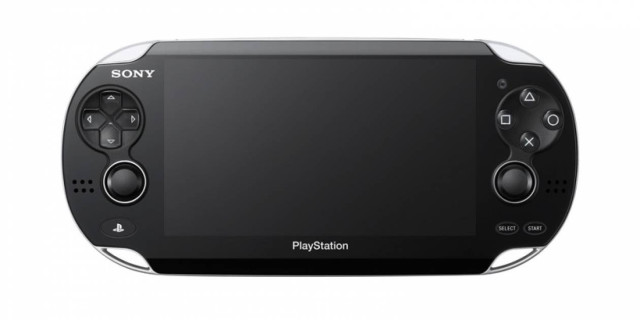 Παρουσιάστηκε το PSP 2!