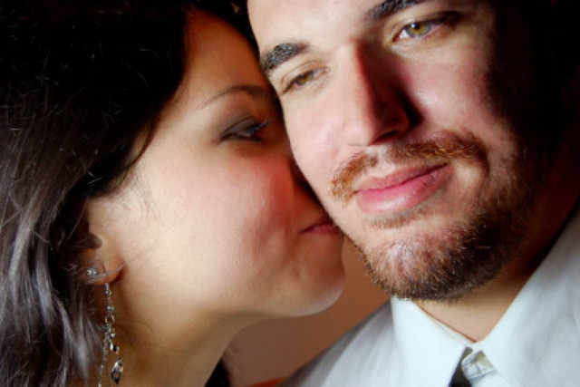 Οι πιστοί άνδρες είναι ευφυείς!