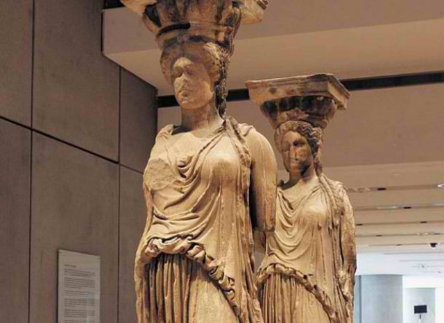 Αρχαιολογικό… «Κωσταλέξι» σε πανεπιστήμια και μουσεία!