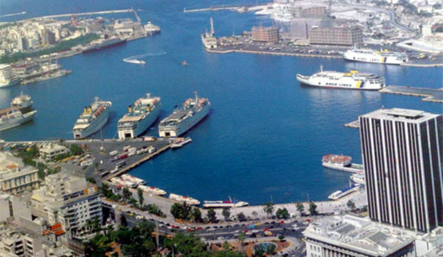 Να γυρίσει το λιοντάρι του Πειραιά στο λιμάνι του