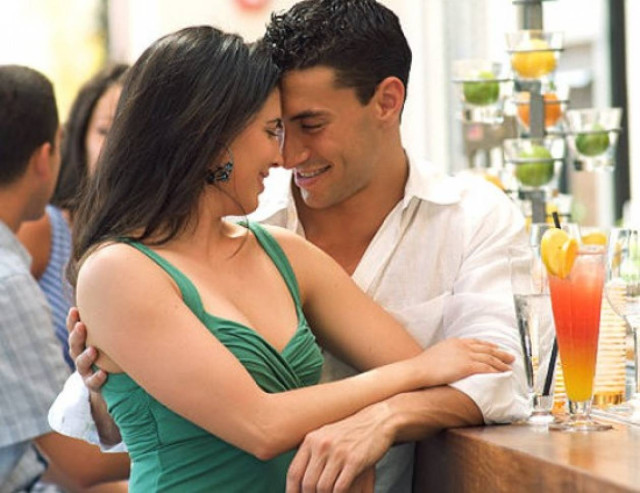 Πέντε βήματα για να ανάψετε ξανά τη φλόγα