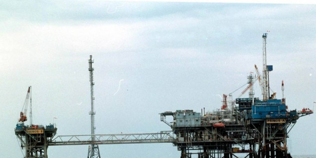 Ένα μικρό "Τέξας" στον Πατραϊκό