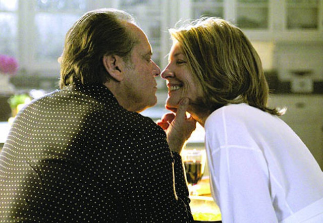 Σεξ για καλά γεράματα