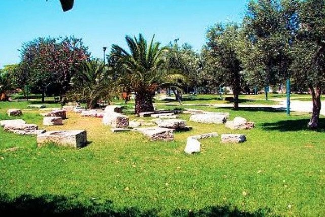 Ακαδημία Πλάτωνος