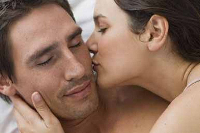 Κόβεται το σεξ…;