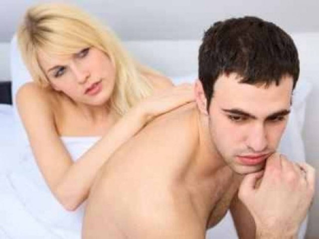 Πρόωρη εκσπερμάτιση: Υπάρχει λύση;