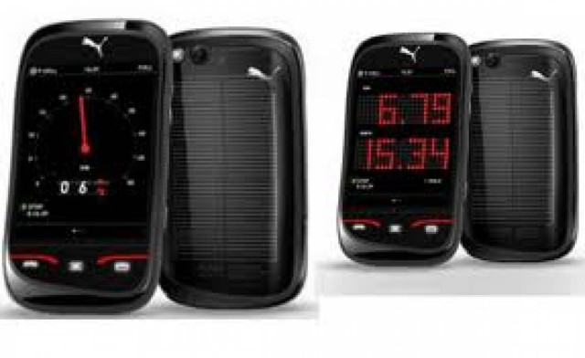 Διαθέσιμο το PUMA phone