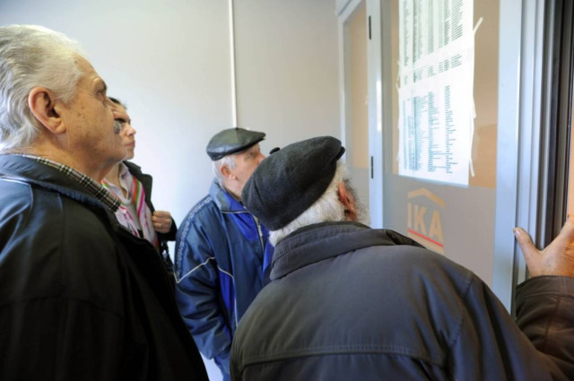 Χάος στην Υγεία - Η οδύσσεια των ασφαλισμένων