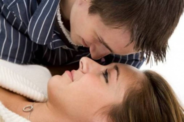 Ωορρηξία και σεξουαλική επιθυμία