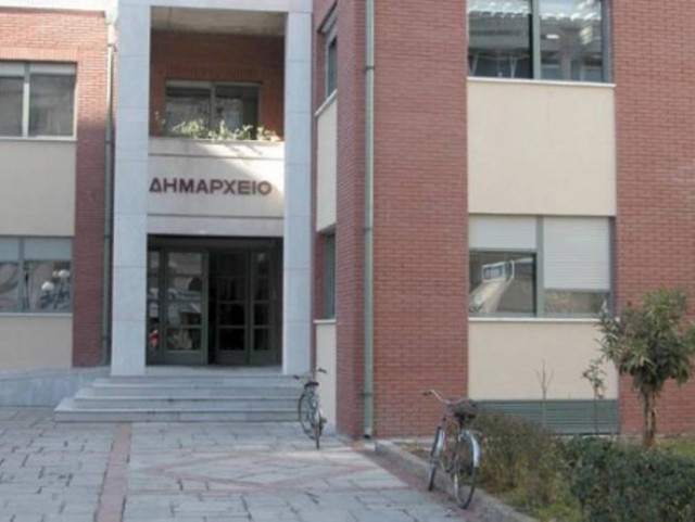 22 εκ. ευρώ για τους μισθούς σ' ένα δήμο!