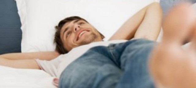 Στύση… το Α και το Ω