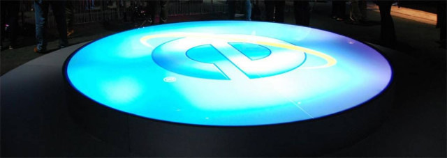 Διαθέσιμος ο Internet Explorer 9 RC