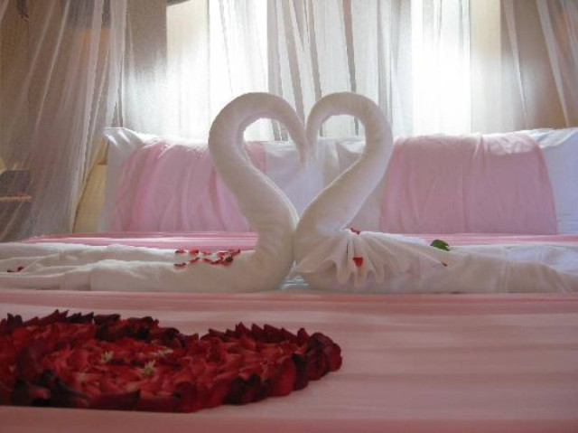 Βάλε λίγο… έρωτα στο σπίτι σου