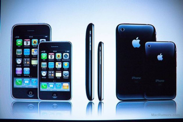 Έρχεται iPhone nano;