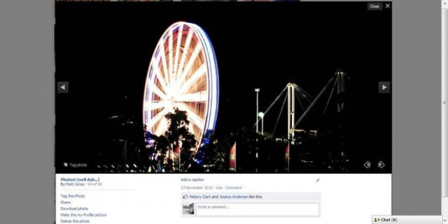 Με παράπονα ξεκίνησε το νέο σύστημα φωτογραφιών του Facebook